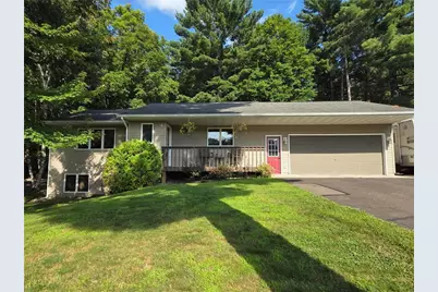 334 S Blaisdell Avenue, Dresser, WI 54009 - Photo 1