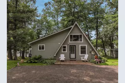 2781 Jenssen Road, Frederic, WI 54837 - Photo 1