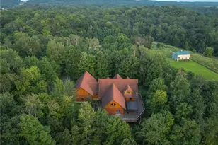 714 Old Hwy 8, Saint Croix Falls, WI 54024 - Photo 1