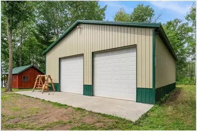 N2109 Sunset Pines Drive, Sarona, WI 54870 - Photo 1