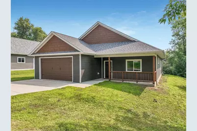 615 S Wisconsin Avenue, Rice Lake, WI 54868 - Photo 1