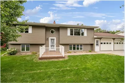 305 Georges Court, Woodville, WI 54028 - Photo 1