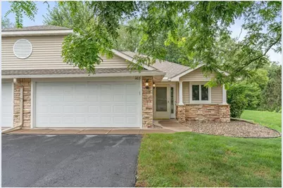 1103 Spruce Court, New Richmond, WI 54017 - Photo 1