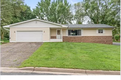 1280 3rd Street, Hammond, WI 54015 - Photo 1