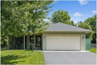 218 Meadow Lark Lane, Osceola, WI 54020 - Photo 1