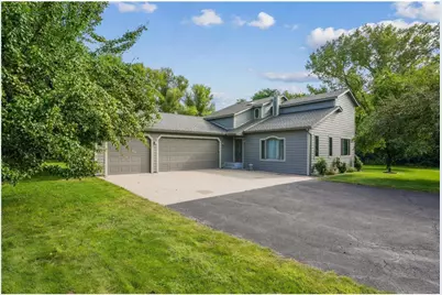 406 S Fork Drive, Hudson, WI 54016 - Photo 1