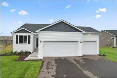 1347 Orchid Way, New Richmond, WI 54017 - Photo 1