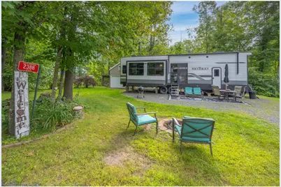 2388 107th Street, Luck, WI 54853 - Photo 1