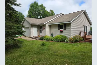 215 125th Avenue, Turtle Lake, WI 54889 - Photo 1