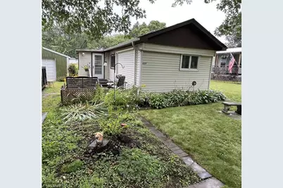 627 Milltown Avenue, Milltown, WI 54858 - Photo 1