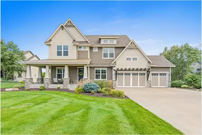 3197 Norcrest Avenue, Stillwater, MN 55082 - Photo 1