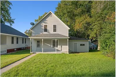 240 3rd Avenue, Clear Lake, WI 54005 - Photo 1