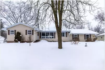 642 E 6th Street, Owen, WI 54460 - Photo 1