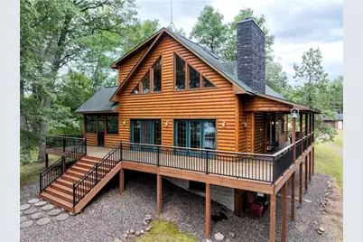 W9564 Victoria Lane, Spooner, WI 54801 - Photo 1