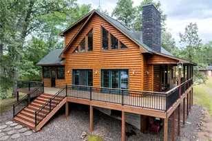 W9564 Victoria Ln, Spooner, WI 54801 - Photo 1