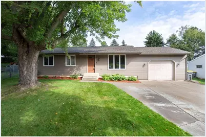 853 Marjorie Street, Hammond, WI 54015 - Photo 1