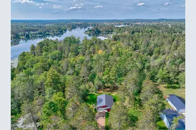 10401N Sawmill Road, Hayward, WI 54843 - Photo 1