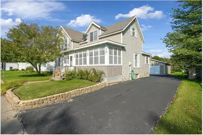 425 Keller Avenue, Amery, WI 54001 - Photo 1