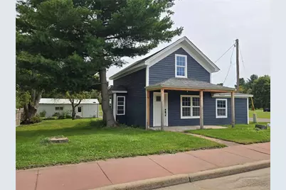 312 Maple Street, Turtle Lake, WI 54889 - Photo 1