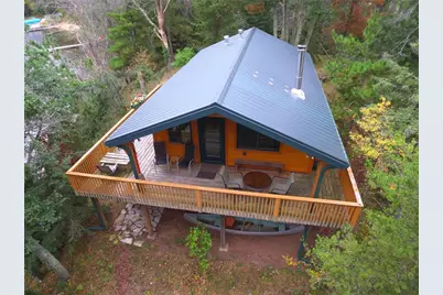 27208 Corbin Road, Webster, WI 54893 - Photo 1