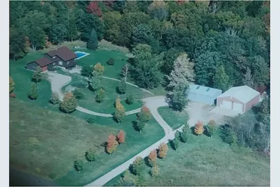 1131 County Line Avenue, Deer Park, WI 54007 - Photo 1