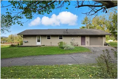 1412 Brickyard Road, Menomonie, WI 54751 - Photo 1