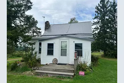 2432 40th Street, McKinley, WI 54829 - Photo 1