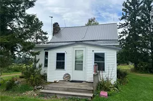 2432 40th St, McKinley, WI 54829 - Photo 1