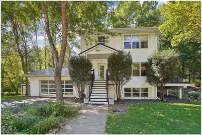 691 Mindy Creek Lane, Saint Croix Falls, WI 54024 - Photo 1