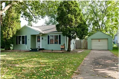 402 Wisconsin Avenue, Cameron, WI 54822 - Photo 1