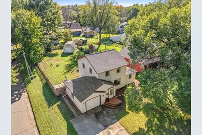 744 E 3rd Street, New Richmond, WI 54017 - Photo 1