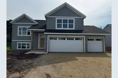 548 Lagrandeur Road, Somerset, WI 54025 - Photo 1