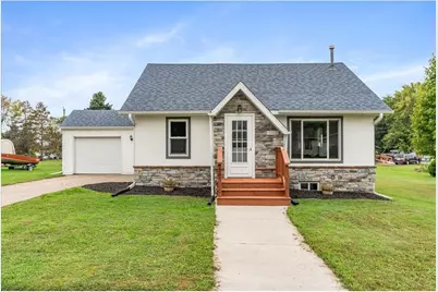 305 Prentice Street, Clayton, WI 54004 - Photo 1