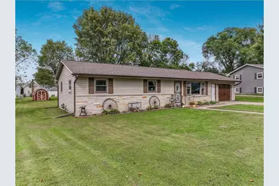 39885 Winsand Drive, Osseo, WI 54758 - Photo 1