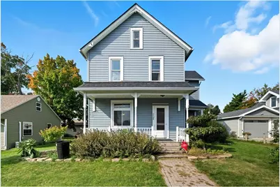 209 1st Avenue, Norwood Young America, MN 55397 - Photo 1