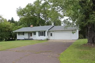 366 W St George Ave, Grantsburg, WI 54840 - Photo 1