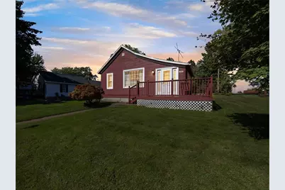 113 7th Avenue, Shell Lake, WI 54871 - Photo 1