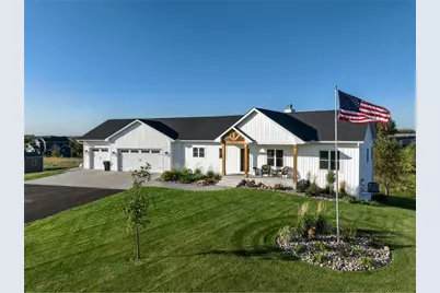 W11540 504th Avenue, Prescott, WI 54021 - Photo 1