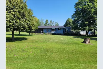 1288 Barron Dunn Avenue, Ridgeland, WI 54763 - Photo 1