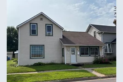 204 Harriman Avenue, Amery, WI 54001 - Photo 1