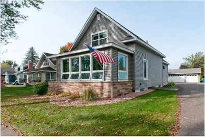 24 Noble Avenue, Rice Lake, WI 54868 - Photo 1