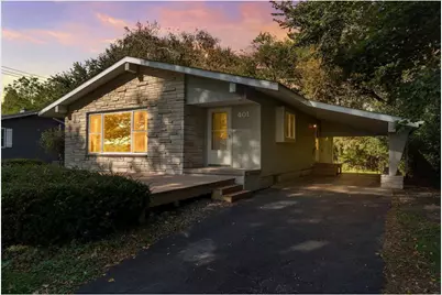 401 S Lake Street, Luck, WI 54853 - Photo 1