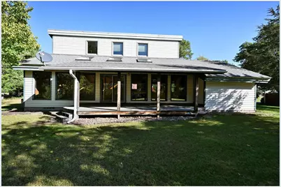5435 Austin Lake Road, Webster, WI 54893 - Photo 1