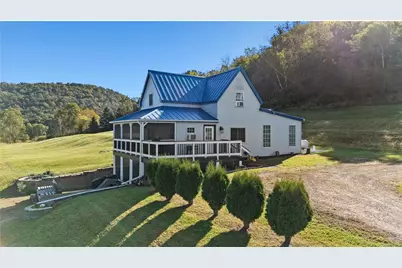 S1798 County Road Xx, Alma, WI 54610 - Photo 1