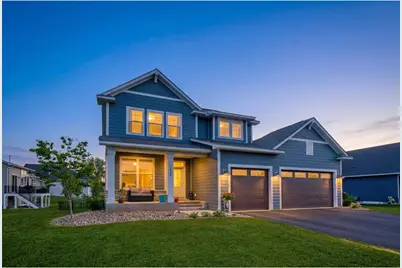 1439 Lee Circle, Hudson, WI 54016 - Photo 1