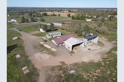 1356 10th Street, Turtle Lake, WI 54889 - Photo 1