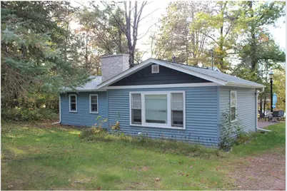 33237 Little McGraw Lake Road, Danbury, WI 54830 - Photo 1