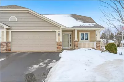 524 Cassandra Drive #44, New Richmond, WI 54017 - Photo 1