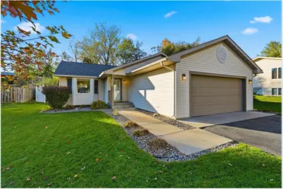 221 Arch Street, Hudson, WI 54016 - Photo 1