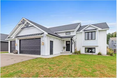 3186 Kingston Street, River Falls, WI 54022 - Photo 1